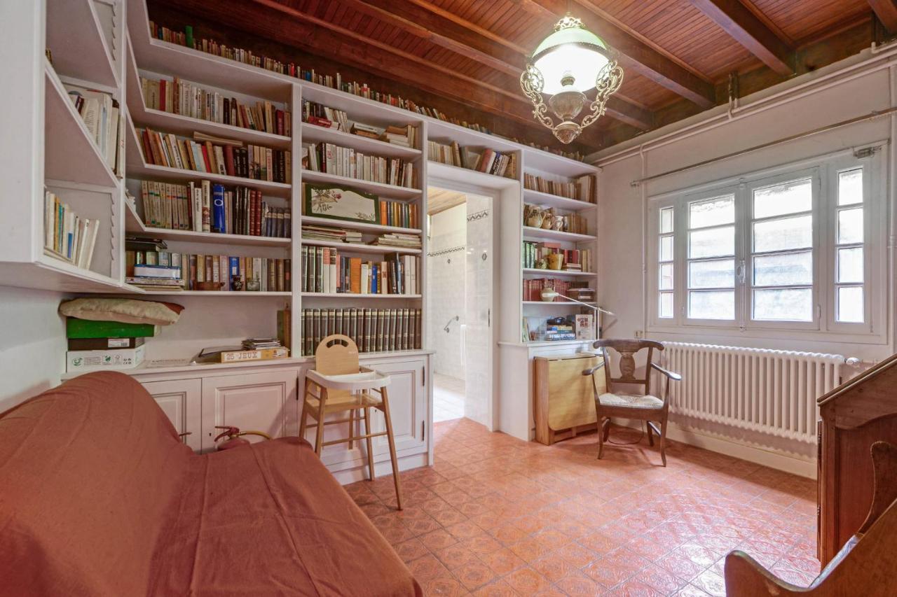 Grand Chalet 180 M2 - Welkeys Veyrier-du-Lac Luaran gambar