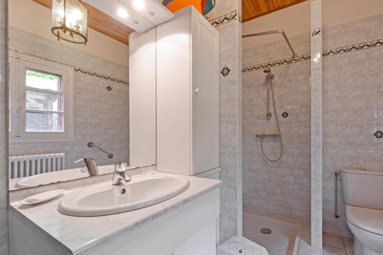 Grand Chalet 180 M2 - Welkeys Veyrier-du-Lac Luaran gambar