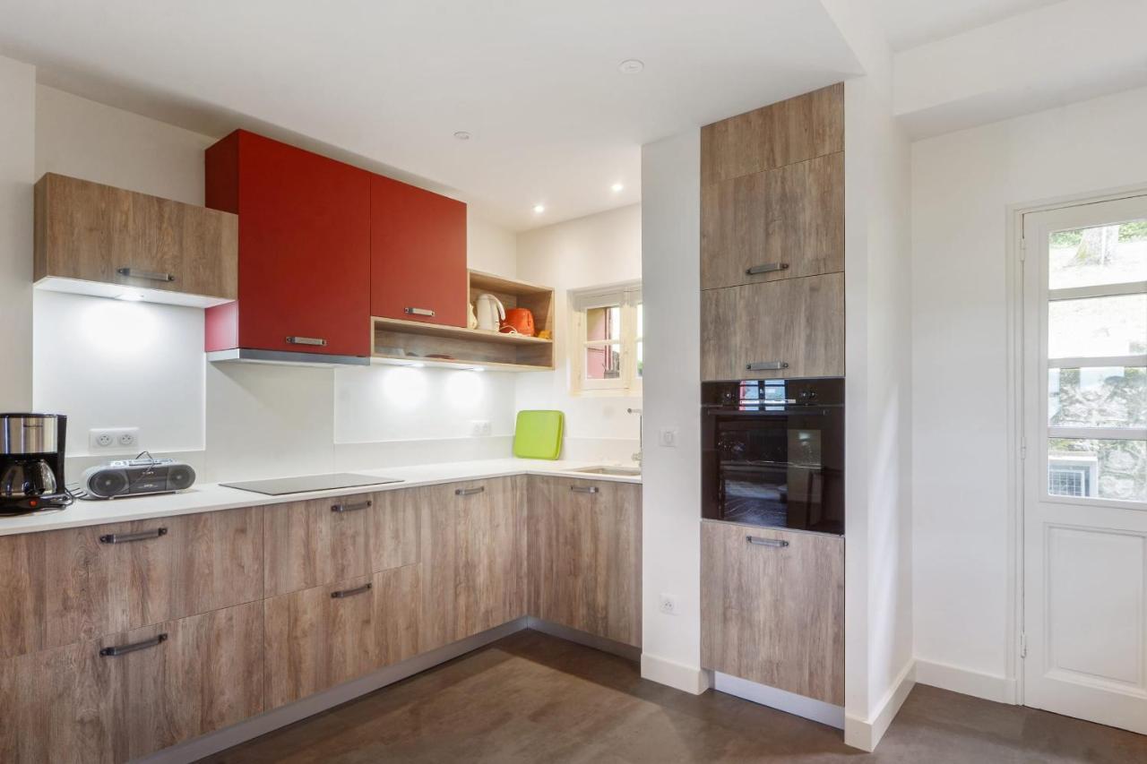 Grand Chalet 180 M2 - Welkeys Veyrier-du-Lac Luaran gambar
