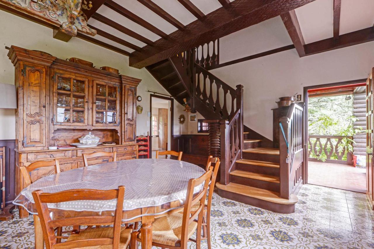 Grand Chalet 180 M2 - Welkeys Veyrier-du-Lac Luaran gambar