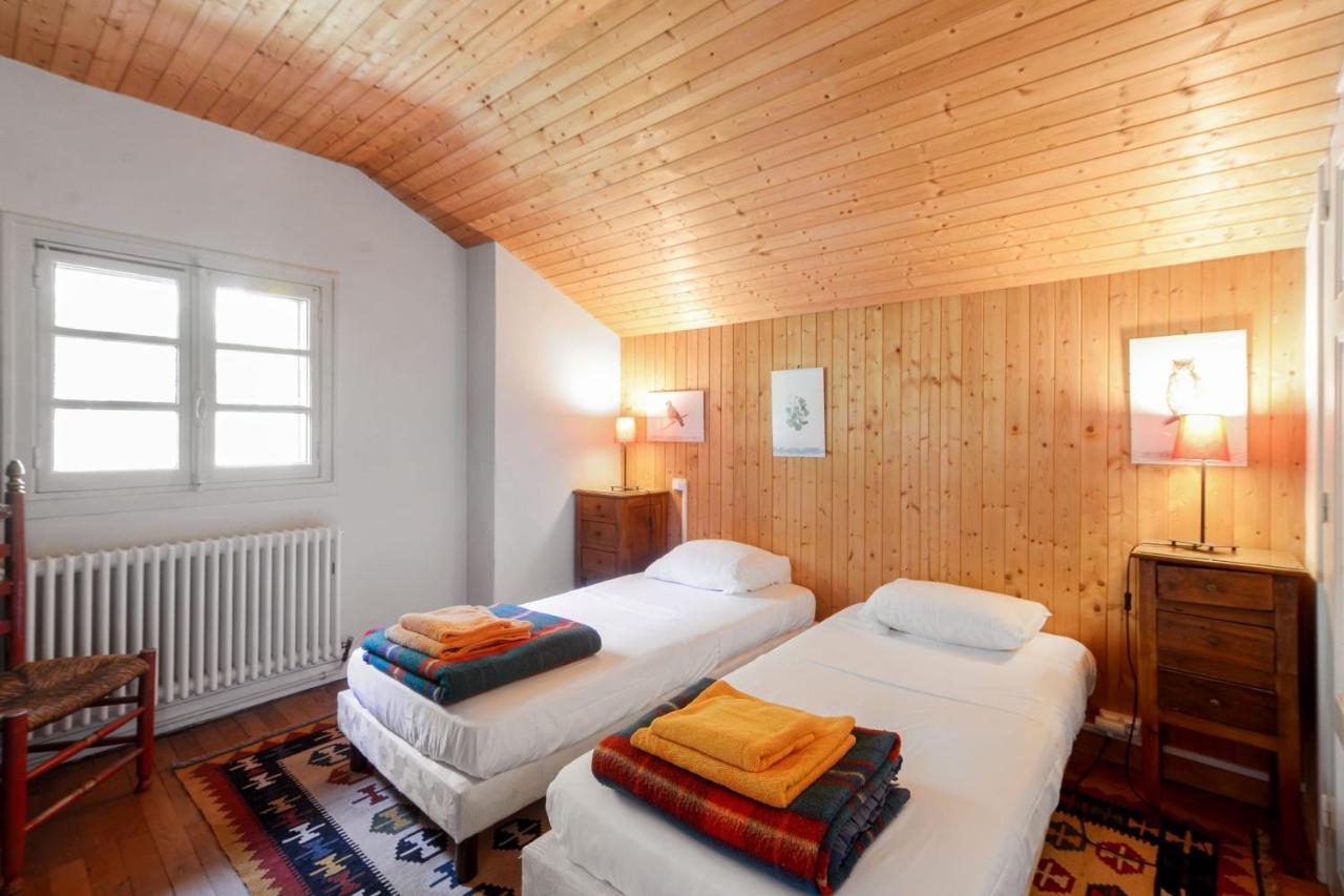 Grand Chalet 180 M2 - Welkeys Veyrier-du-Lac Luaran gambar